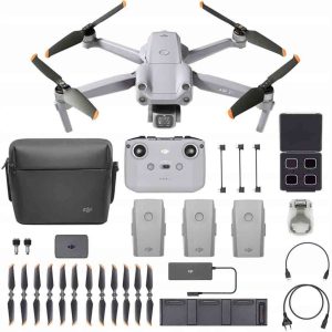 dji air 2s combo
