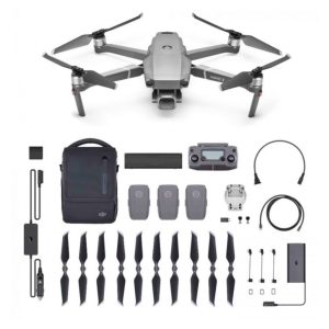 mavic 2 pro combo