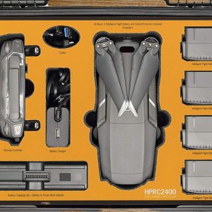 mavic 2 pro platinum package